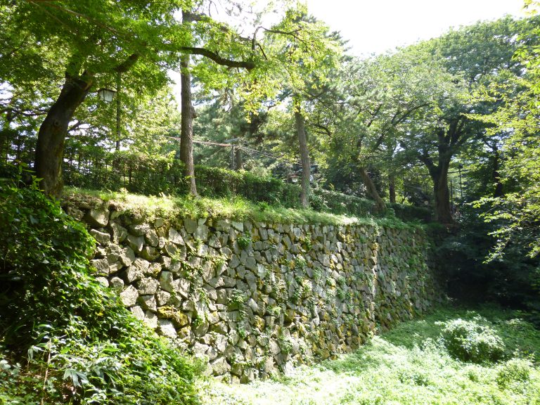 高岡古城公園 — 前田利長が築いた日本100名城の城跡と日本さくら名所100選の水濠公園