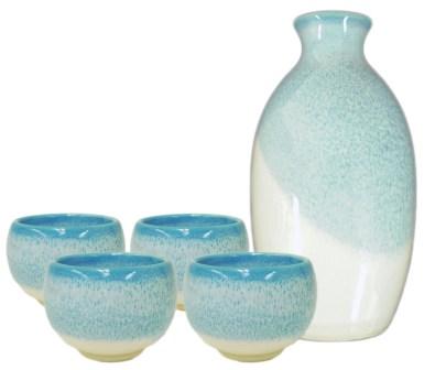 日本酒の酒器セット