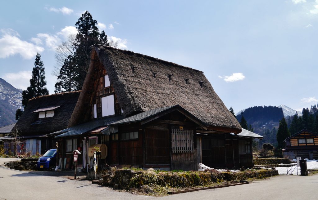 北陸の世界遺産・日本遺産めぐり｜五箇山・白川郷から北前船文化まで歴史ロマンの旅