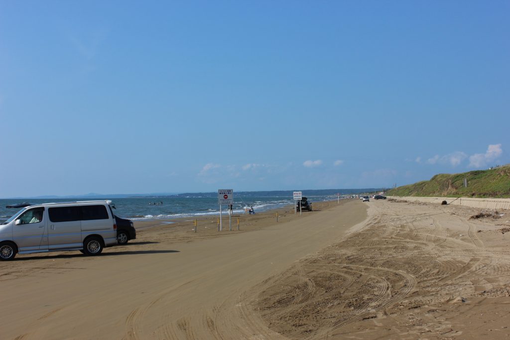 能登半島1泊2日モデルコース2026｜千里浜・気多大社・輪島朝市・白米千枚田・のとじま水族館を巡る完全ガイド