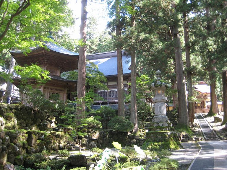 永平寺【2026年版】拝観料・所要時間・御朱印・坐禅体験・アクセスを完全解説 | わっか北陸
