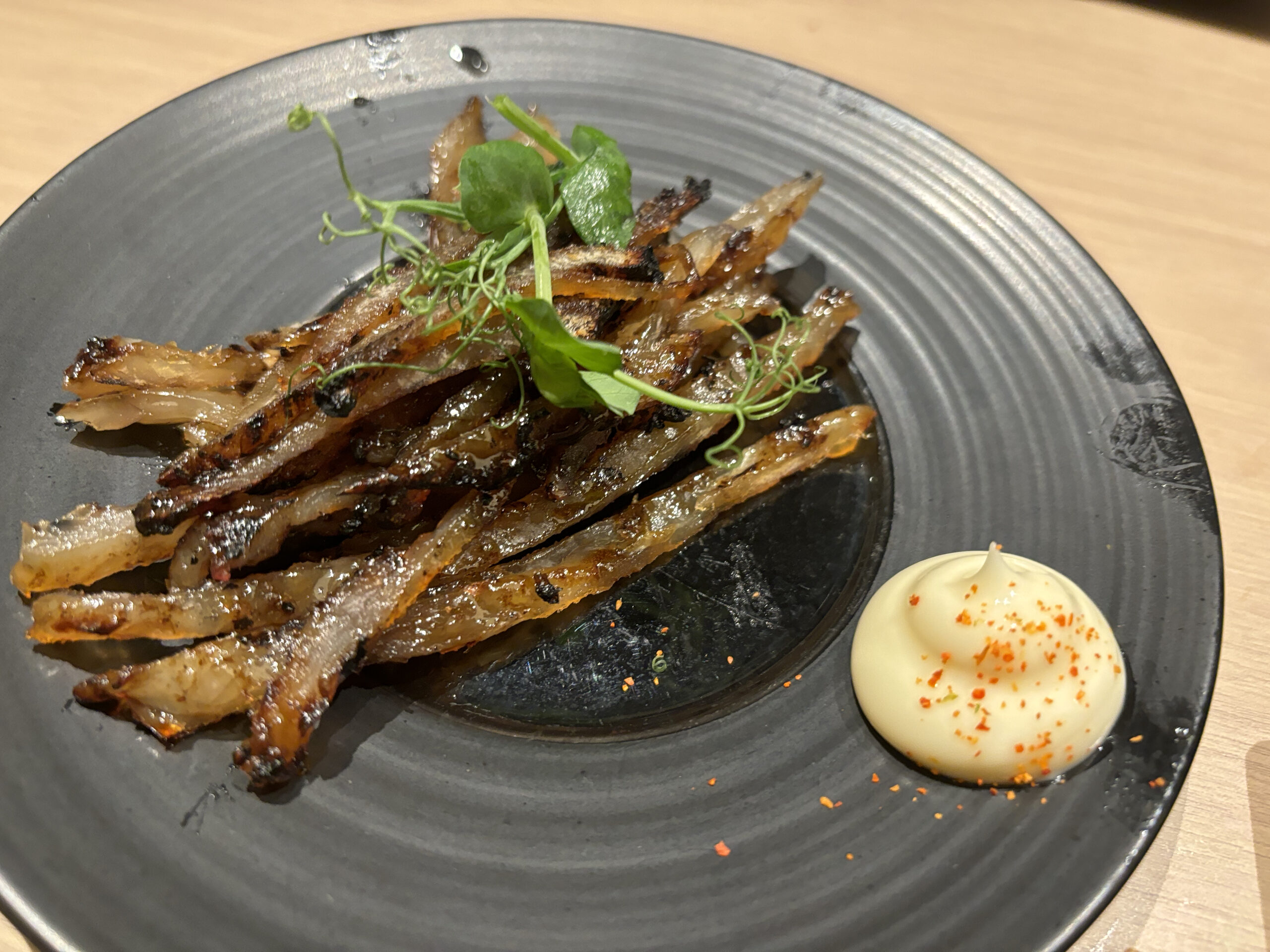 ふぐのみりん干し 若狭の伝統的な調理法