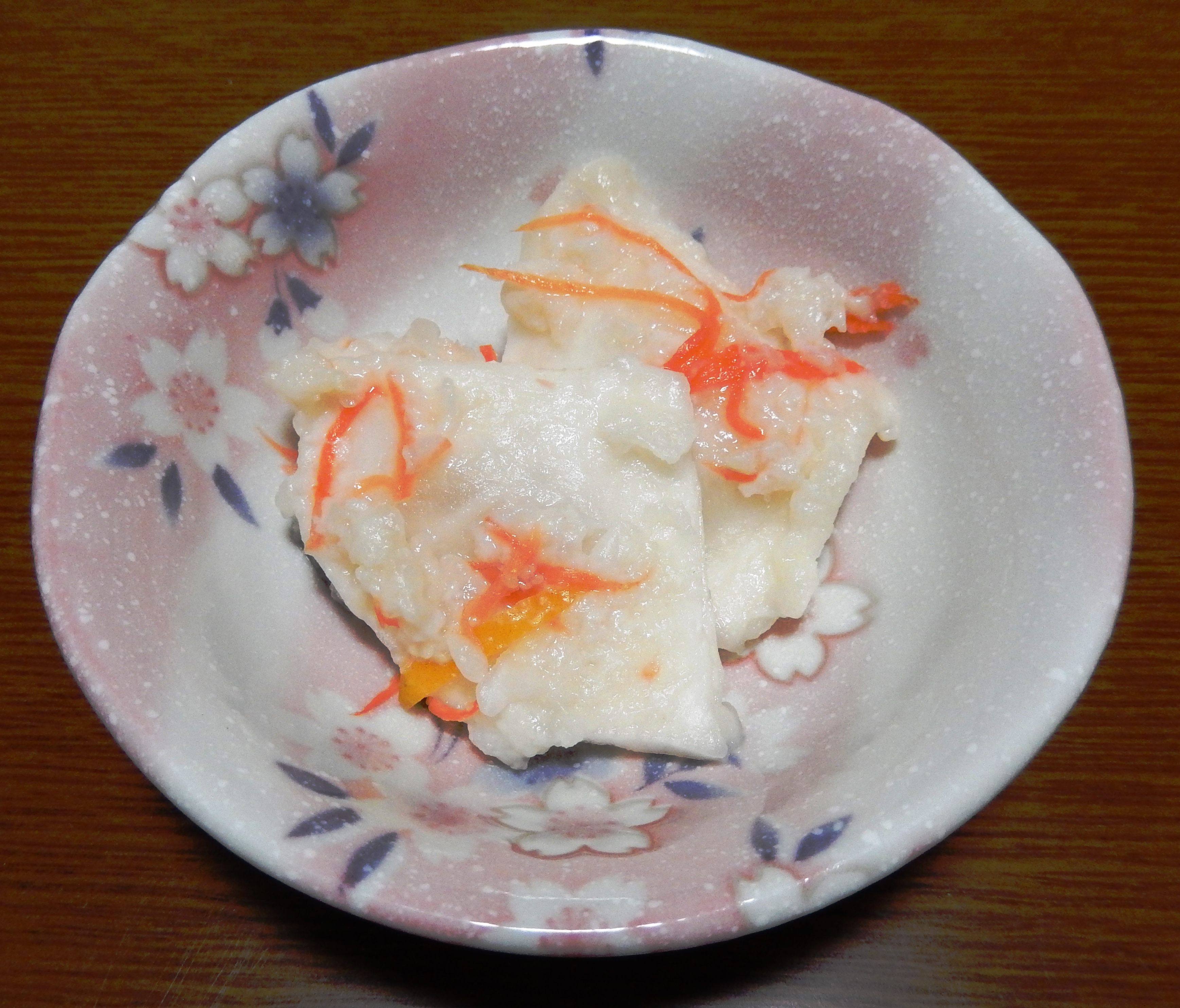 石川県の伝統発酵食品かぶら寿し