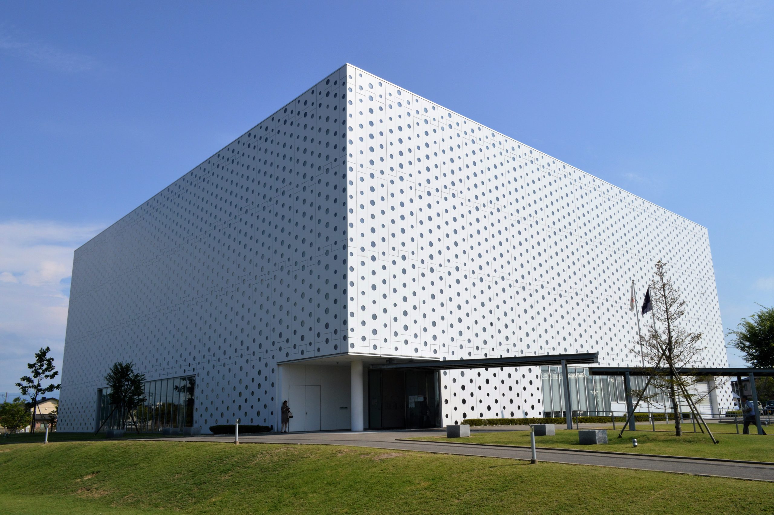 金沢のおすすめ図書館ガイド
