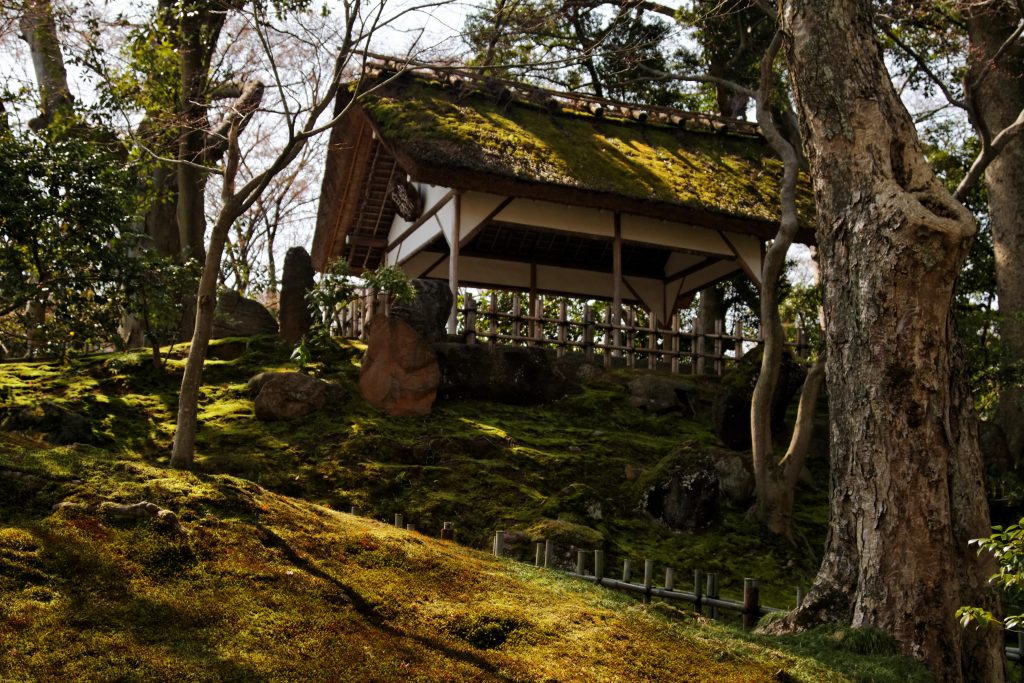 金沢1泊2日モデルコース2026｜兼六園・茶屋街・近江町市場・21世紀美術館を効率よく巡る王道プラン