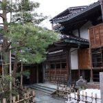 妙立寺（忍者寺）の外観