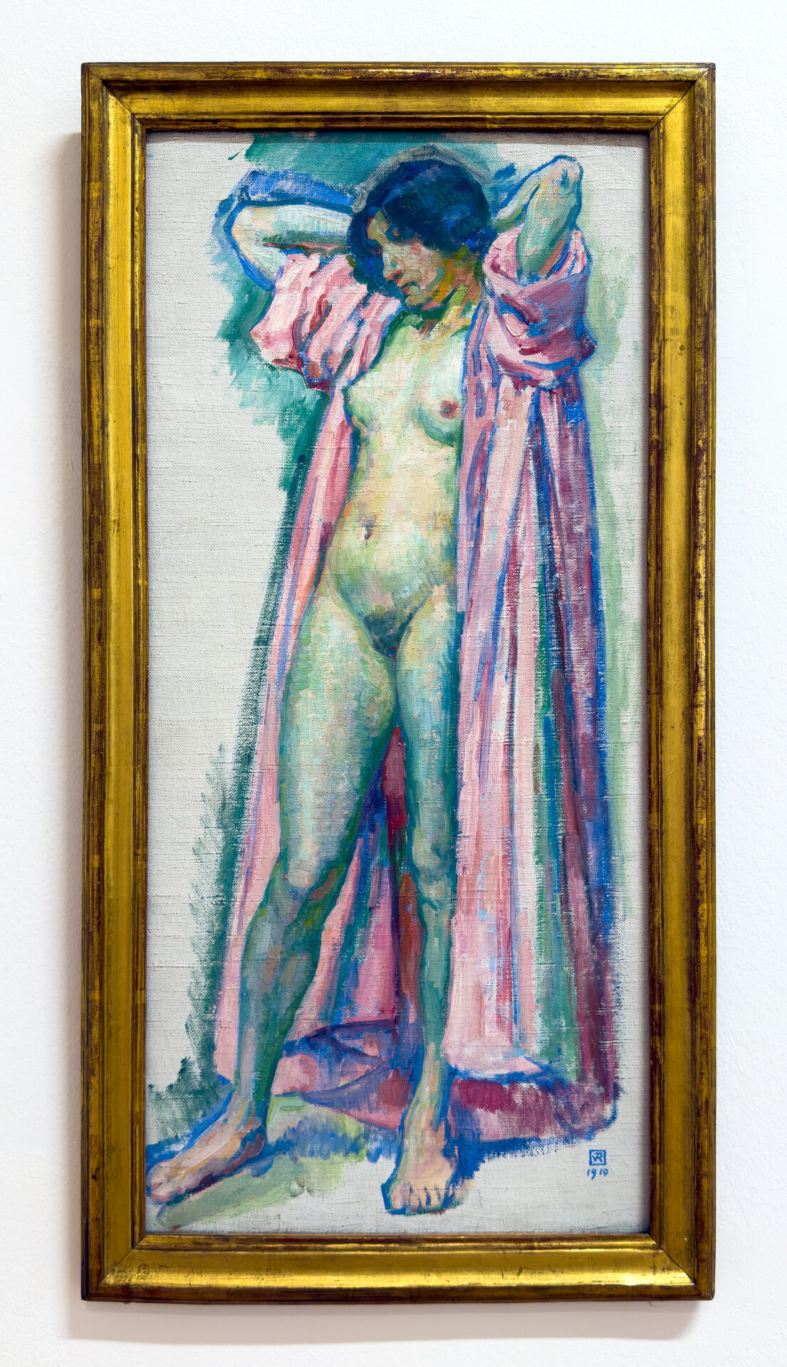 金沢市街のパノラマ風景