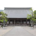 真宗大谷派井波別院瑞泉寺の本堂